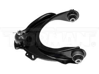 520-932 – DORMAN Control Arm, OE Replacement With Ball Joint And Bushings - view 2